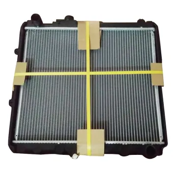 China Radiator 16400-30080 16400-5B590 for Toyota Hilux