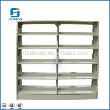 Bookshelf modern design by Jinfeng furniture