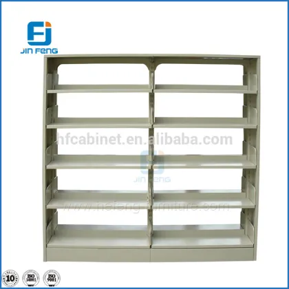 Bookshelf modern design by Jinfeng furniture