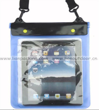 Waterproof Bag for iPad Tablet PC