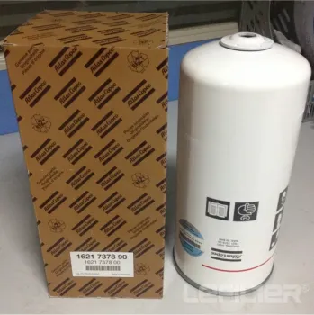 Atlas copco compressors oil filter 1621737890