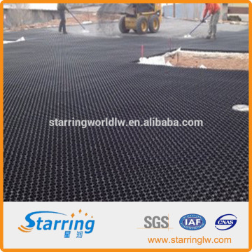 Plastic Porous Paving Grids