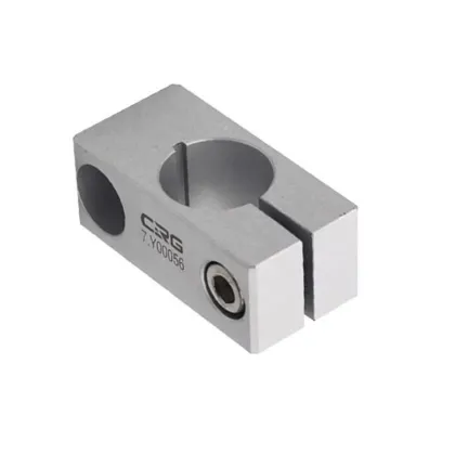 Industrial Automation Robot Bracket - SMBH1 Hardware EOAT Fixture