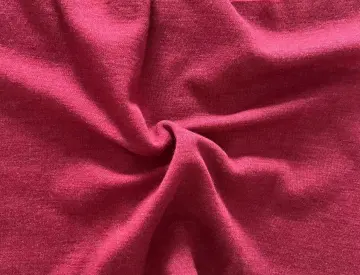 100%Merino wool jersey fabric