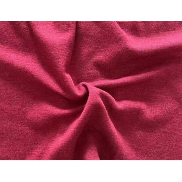 100%Merino wool jersey fabric