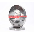 ANSI DIN Las flange slip pada flange