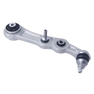 Aluminum Rod Swing Arm Support for Mercedes-Benz W205 OE 2053306101 - Chassis Suspension Control Arm