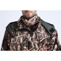 OEM Custom Mens Hunting Jacket and Pants Sets