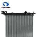 TONGSHI 68002780AA High Quality Aluminum Car Engine Water Tank for Chrysler Pacifica Base V6 3.5L 2004-2006 Radiator