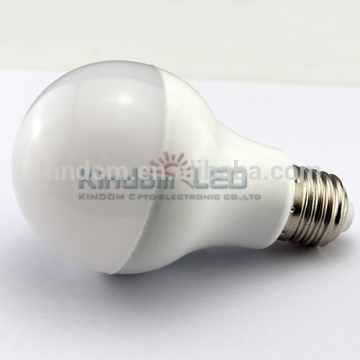Kindom competitive global 5w/7w/9w led smart bulb wifi