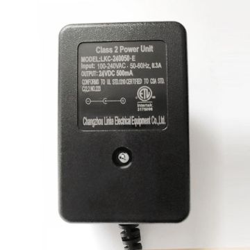 24V Charger Solutions
