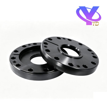 Perforated Flange Wear Plate Mud Pump