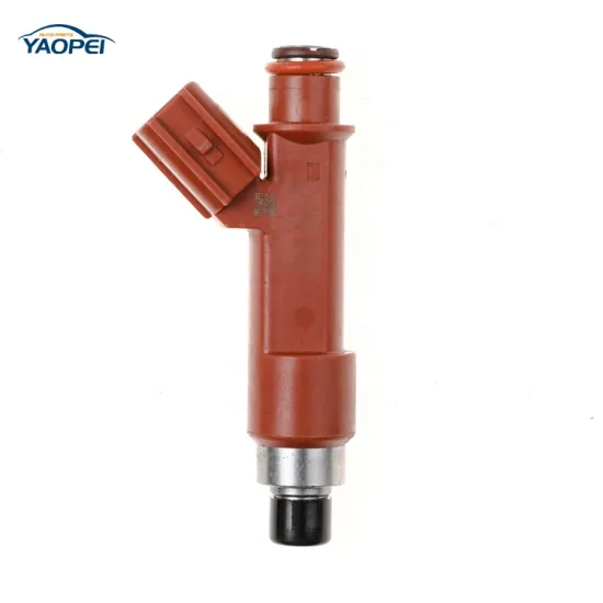 Fuel Injector Nozzle for Toyota Pontiac Corolla - YAOPEI 2325022090 23250-22090