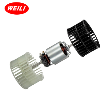 Blower Motor For DAF 75 65 85 95 XF