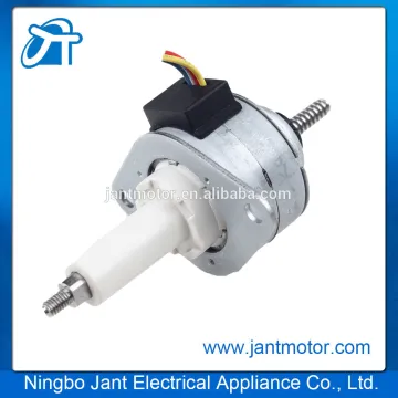 Linear stepper motor 25BYZ for scanner