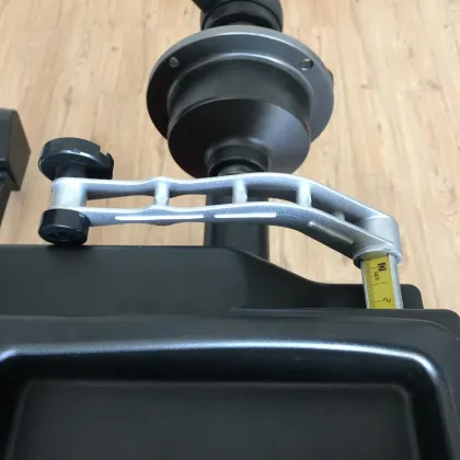 Affordable Car Acra Speed Wheel Balancer for Efficient Wheel Balancing