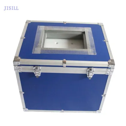 Portable Ice Cream Freezer Truck