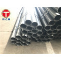 Oil Cylinders DOM Welded Carbon Steel Tube