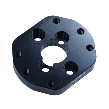 OEM Installed Mounting Blocks Parts