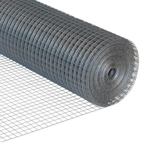 Anping 10 Gauge Hot Dipped Galvanized Welded Wire Mesh Prices