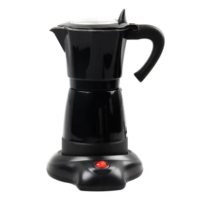 Electric Espresso Coffee Maker