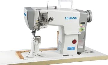 High-speed integrated computer roller sewing machine