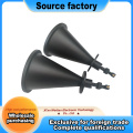 Antena de lente plana de 33 a 36 GHz con soporte