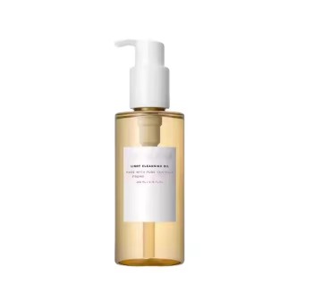 Skine100 Madagascar Centella Light Cleansing Oil
