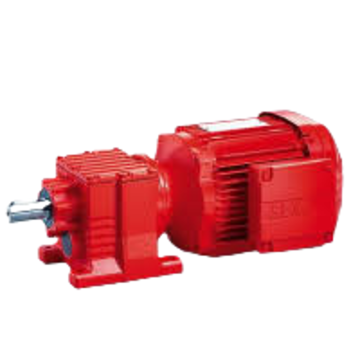 New Authentic Sew Reducer Model R97DRN160L4: High-Quality Industrial Gearbox Solutions
