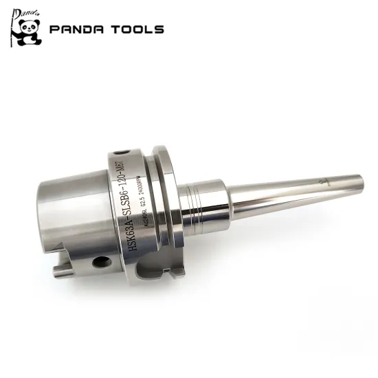 Wholesale HSK63A Shrink Fit Chuck Tool Holder for CNC Machines