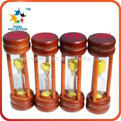 Sand Timer Hourglass/Glass Sand Timer Hourglass/Metal Sand Timer Hourglass