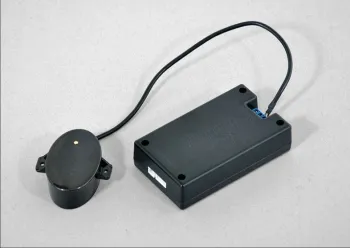 Fish Finder Module Bait Boat Accessories For Detection Water Temperature, Fish Icon