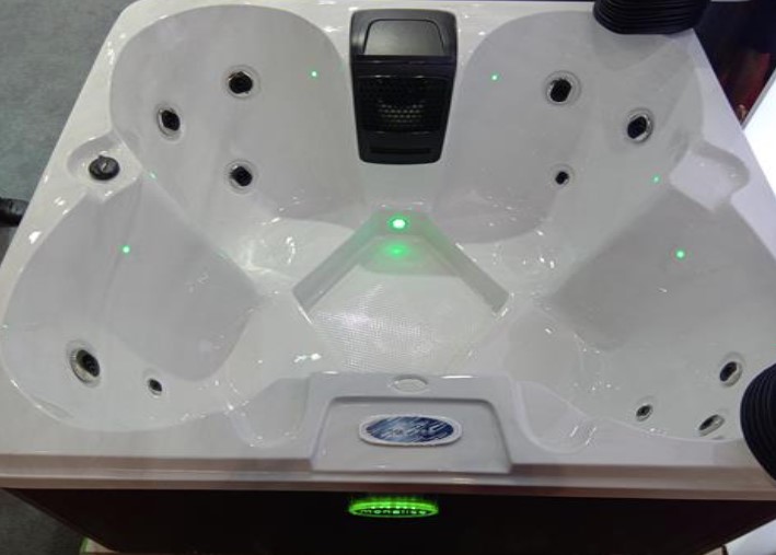 calgary hot tubs for sale