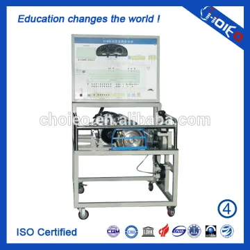 Automotive Trainer/01M Automatic Transmission Training Set