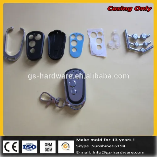 Rf Duplicate Car Remote Control,universal Remote Control,car Alarm