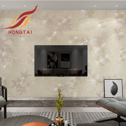 adhesive PVC decorative wallpaper interior home decorations