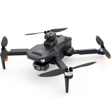 3-Axis Gimbal Stabilizer RC drone aerial photography