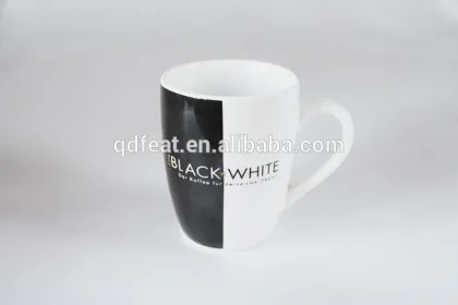ceramic tableware color mug