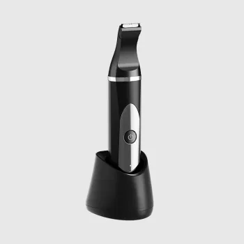 Customized Waterproof Rechargeable Hair Removal Appliances