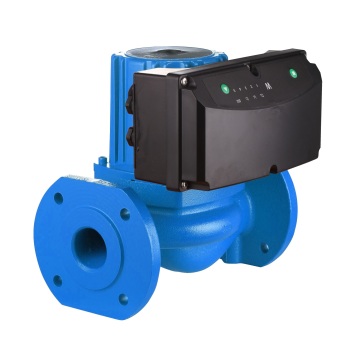 CFA-C High Energy-Efficient Circulator Pump