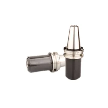 SK side lock end mill holder