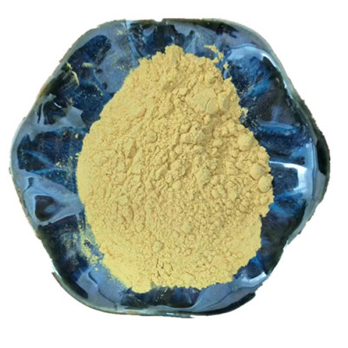 Plant Extracts Mustard Powder for Food Additives