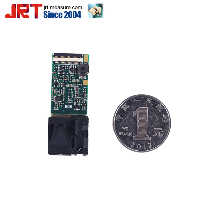 Smallest 20m Laser Distance Module