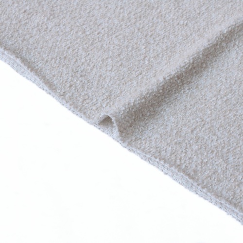 ຜ້າຖັກເສັ້ນດ້າຍທີ່ຖັກແສ່ວ 100% 100%