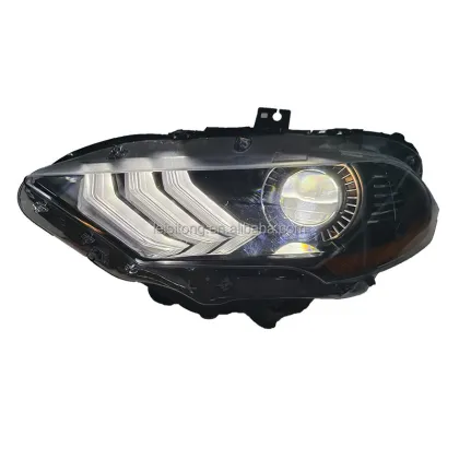 2016-2022 Ford Mustang LST Factory LED Headlamp