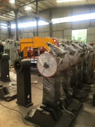 JB-300B Impact Testing Machine