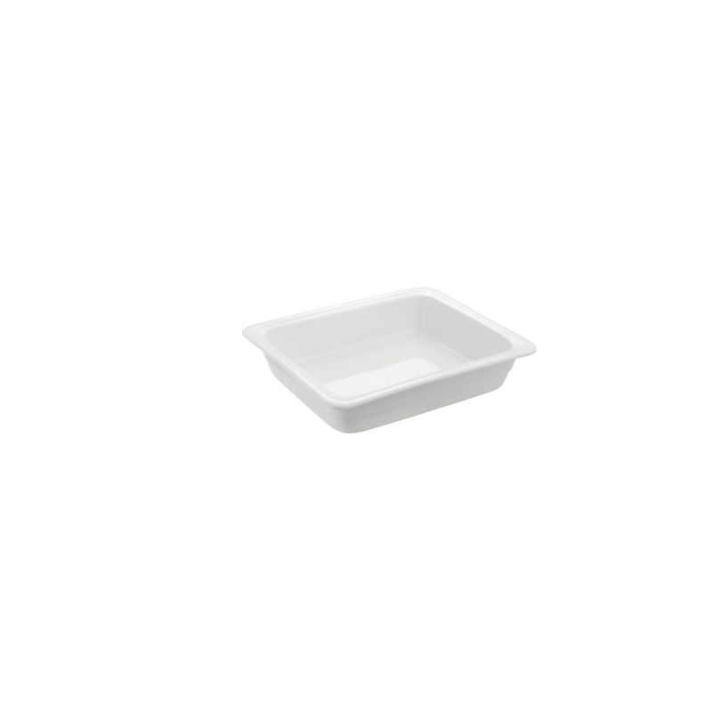 Porcelain Serving Pan