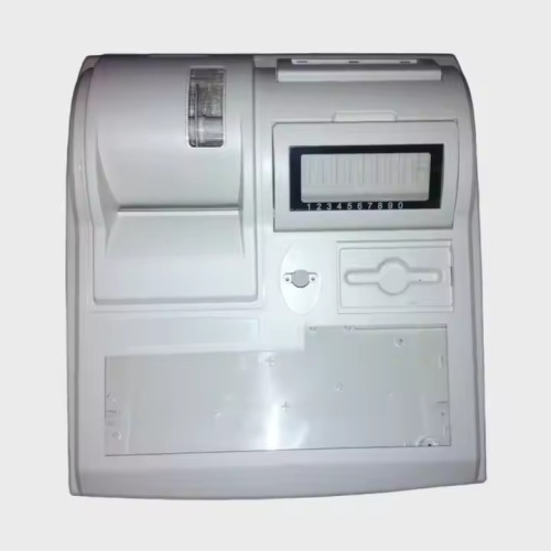 ABS Injection Molding Shell for Electronic Components