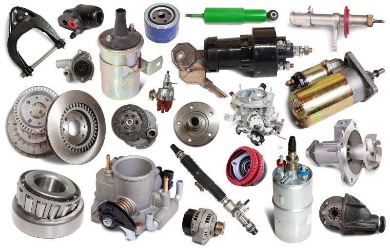 auto part