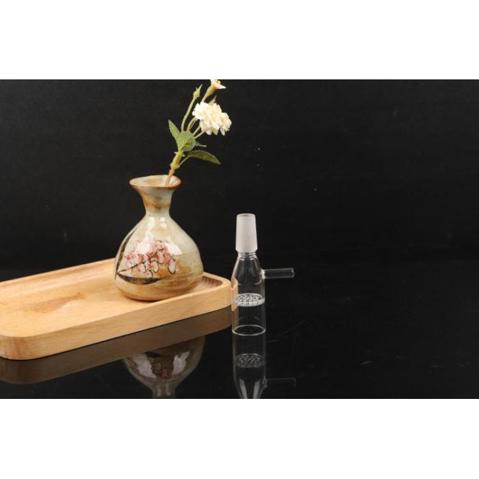 Tubería de crueldad de vidrio resistente al calor